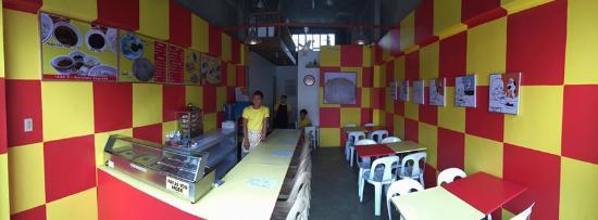 Pares kag Mami Haus ni Jimburg